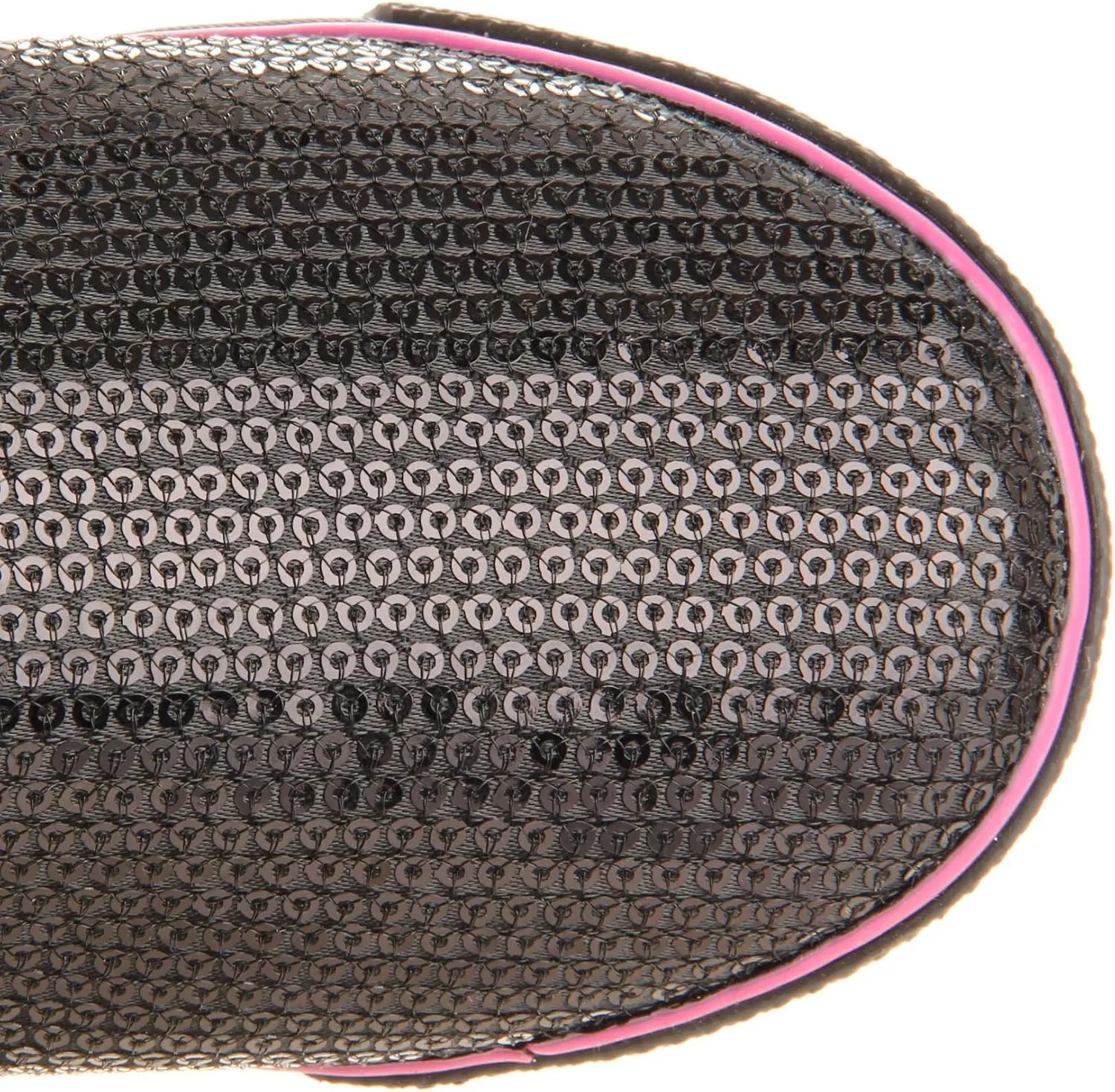 Sugar L'Moragami Pull-On Boot (Little Kid/Big Kid)