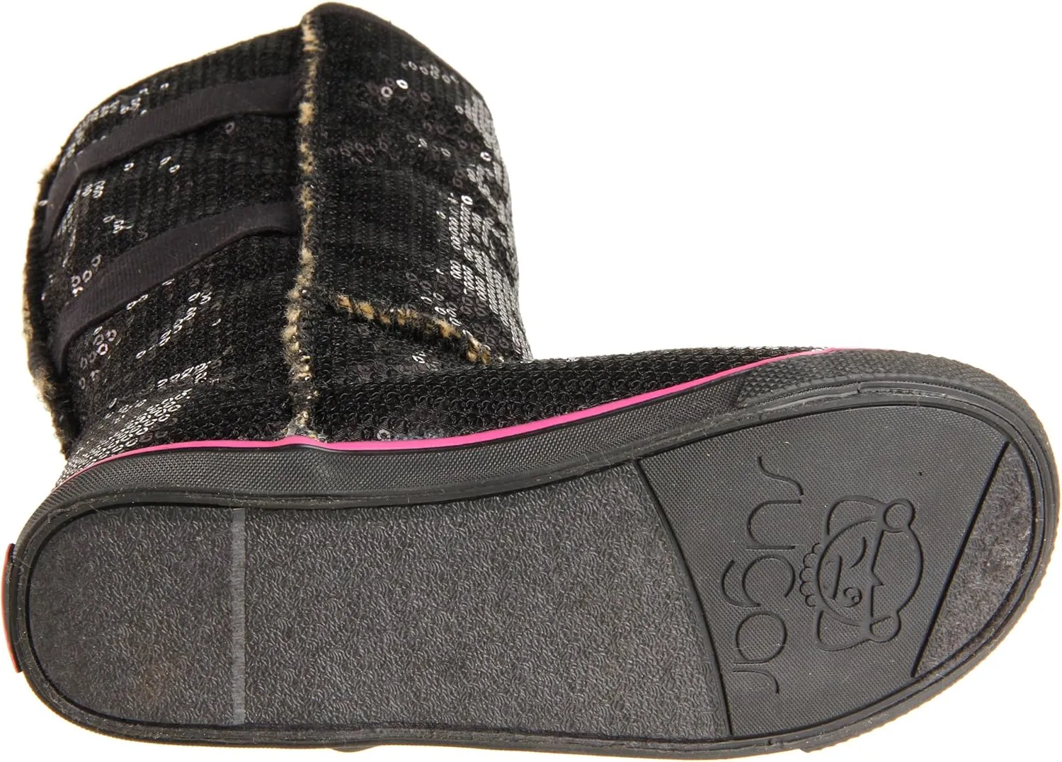 Sugar L'Moragami Pull-On Boot (Little Kid/Big Kid)