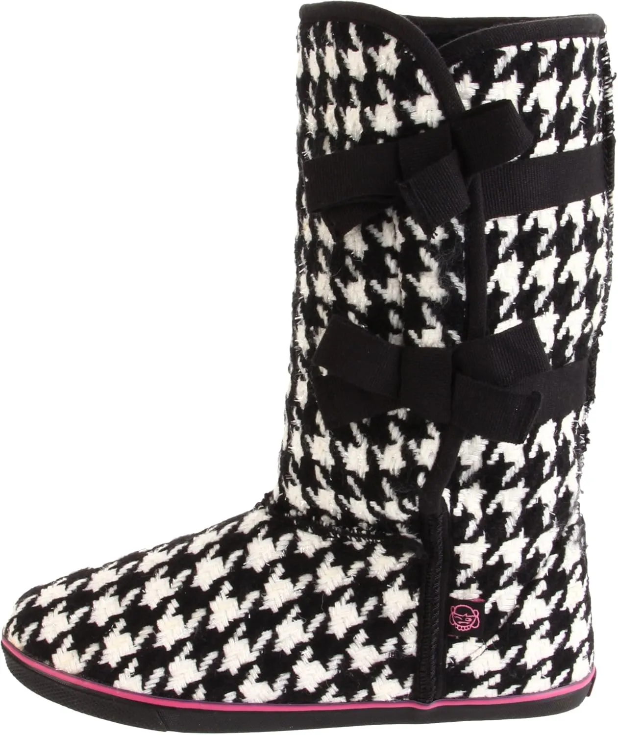 Sugar L'Moragami Pull-On Boot (Little Kid/Big Kid)