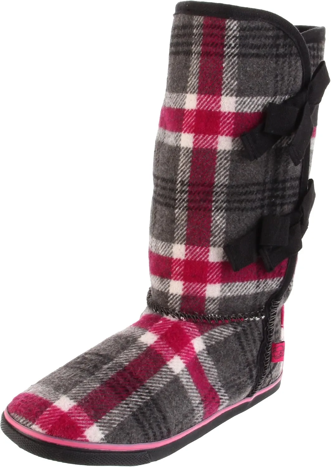 Sugar L'Moragami Pull-On Boot (Little Kid/Big Kid)