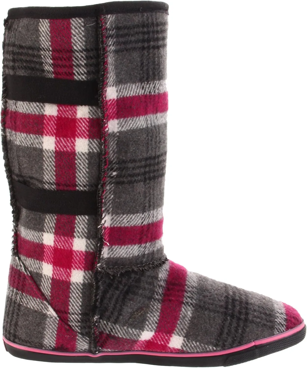 Sugar L'Moragami Pull-On Boot (Little Kid/Big Kid)