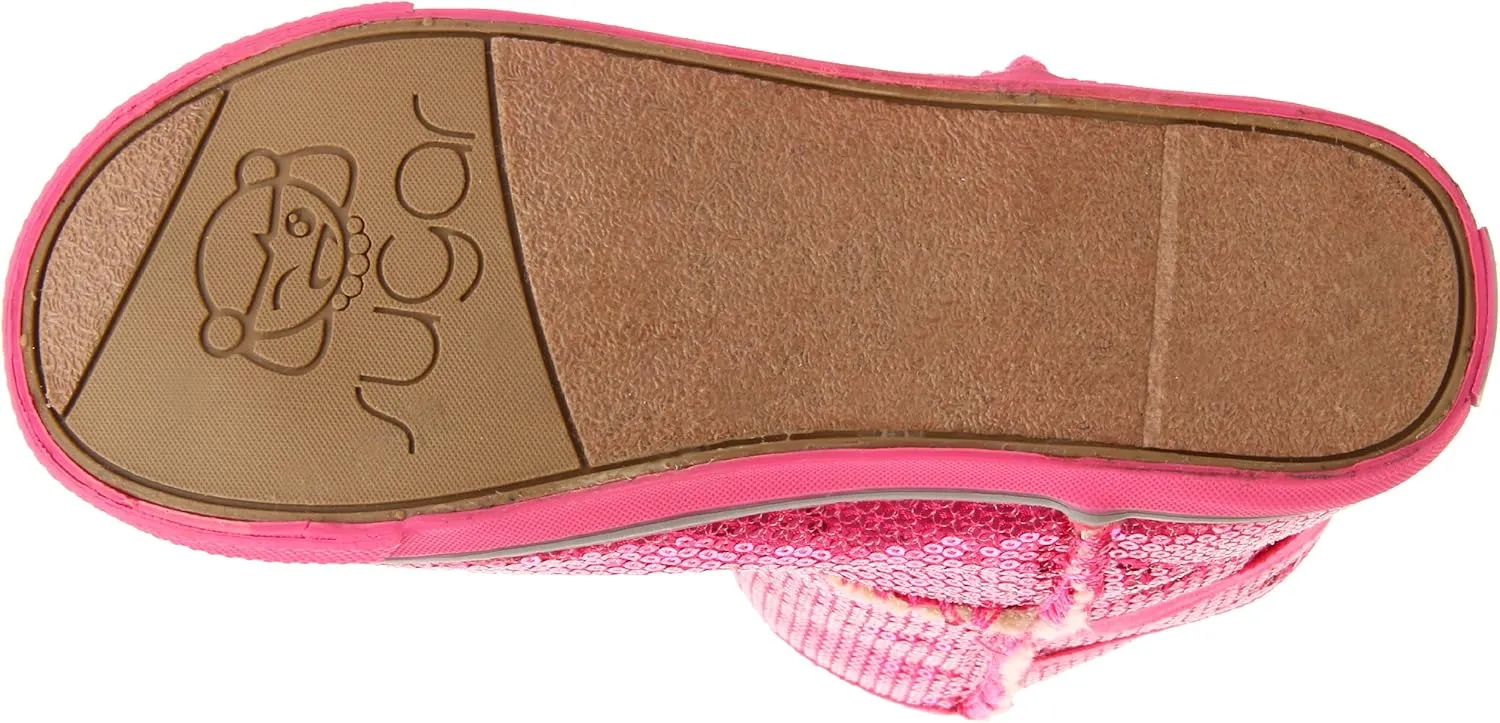 Sugar L'Moragami Pull-On Boot (Little Kid/Big Kid)