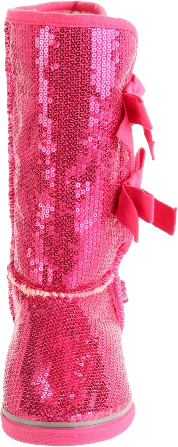 Sugar L'Moragami Pull-On Boot (Little Kid/Big Kid)
