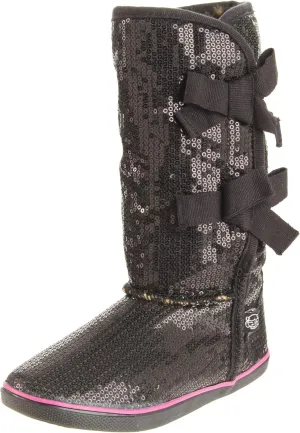 Sugar L'Moragami Pull-On Boot (Little Kid/Big Kid)