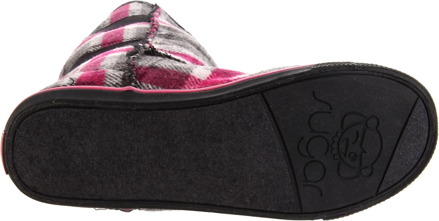 Sugar L'Moragami Pull-On Boot (Little Kid/Big Kid)