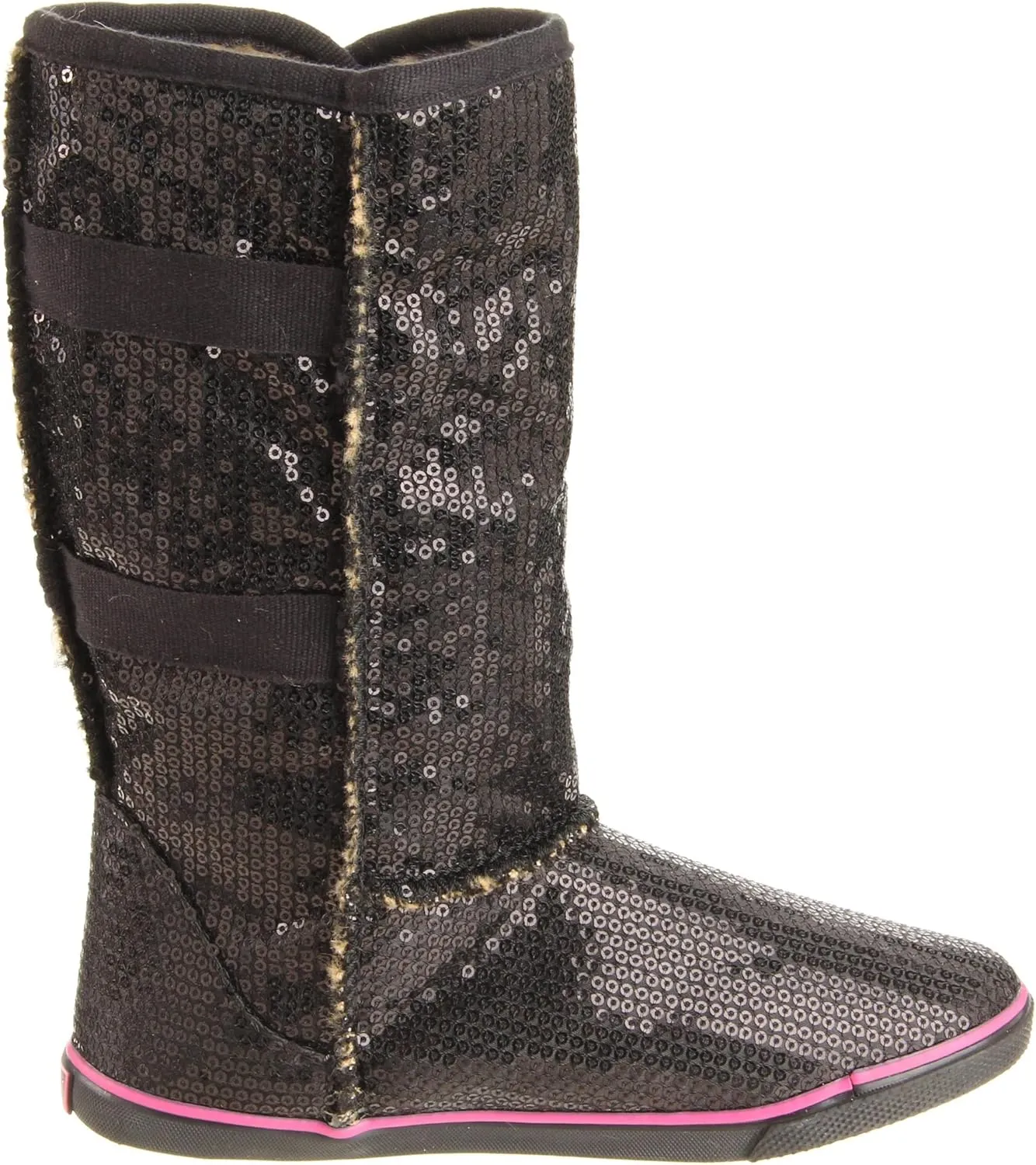 Sugar L'Moragami Pull-On Boot (Little Kid/Big Kid)