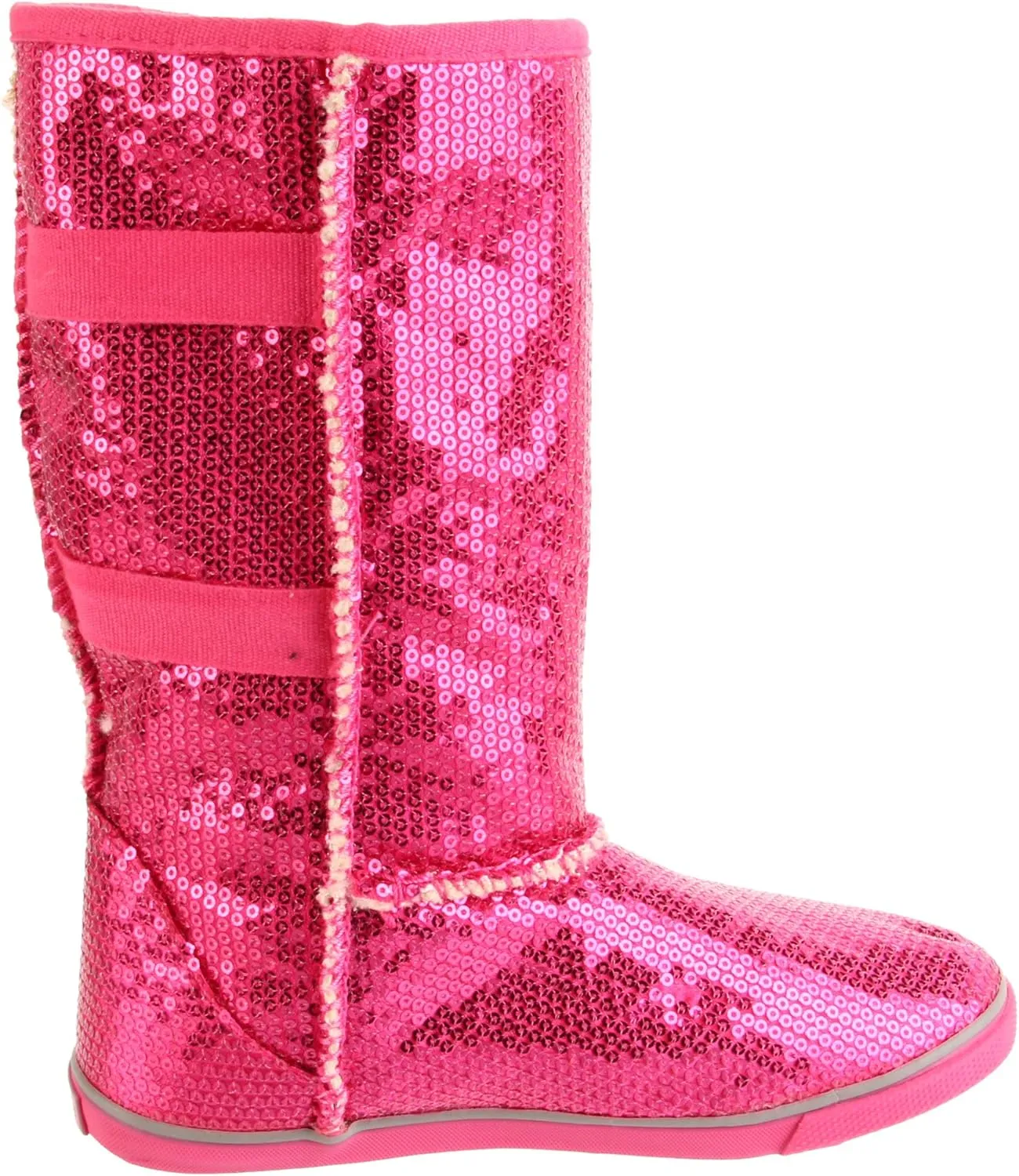 Sugar L'Moragami Pull-On Boot (Little Kid/Big Kid)