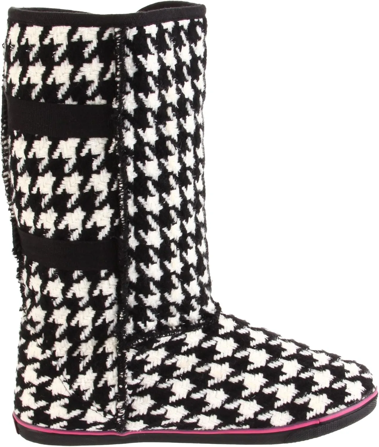 Sugar L'Moragami Pull-On Boot (Little Kid/Big Kid)