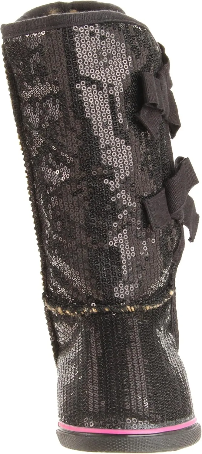 Sugar L'Moragami Pull-On Boot (Little Kid/Big Kid)