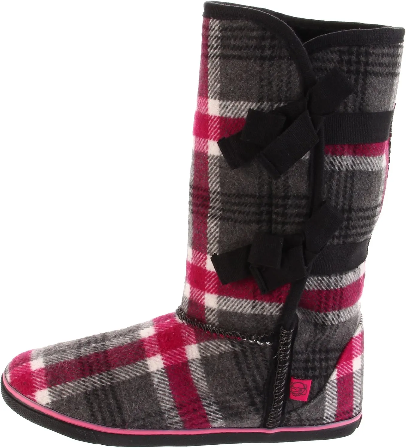 Sugar L'Moragami Pull-On Boot (Little Kid/Big Kid)