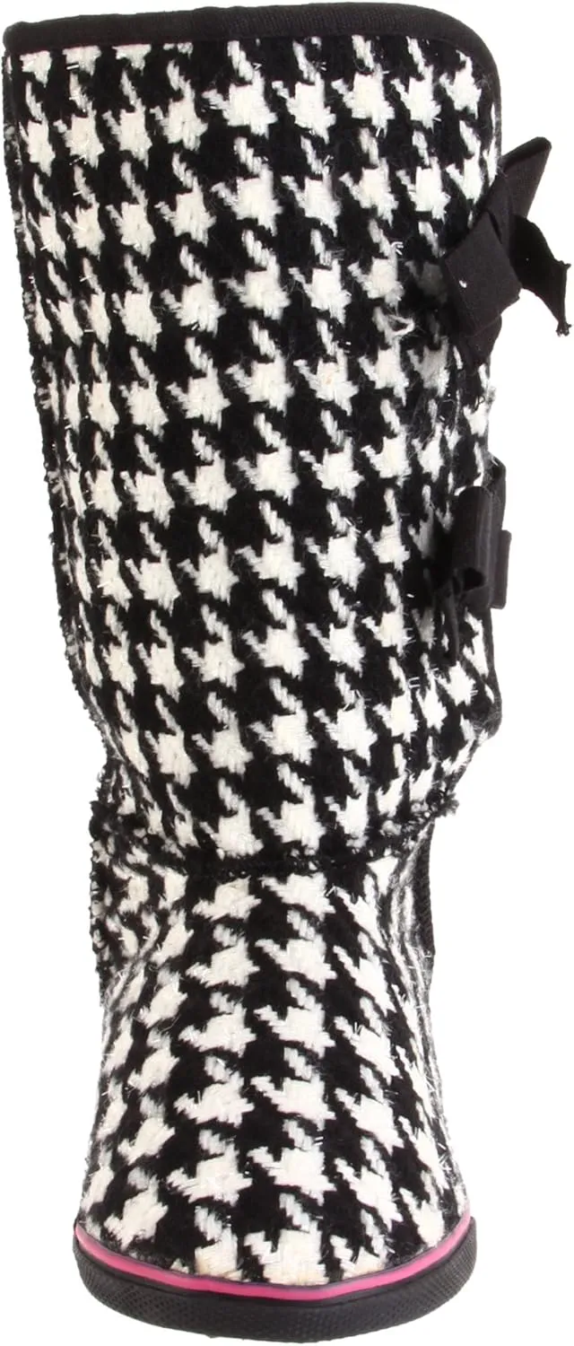 Sugar L'Moragami Pull-On Boot (Little Kid/Big Kid)