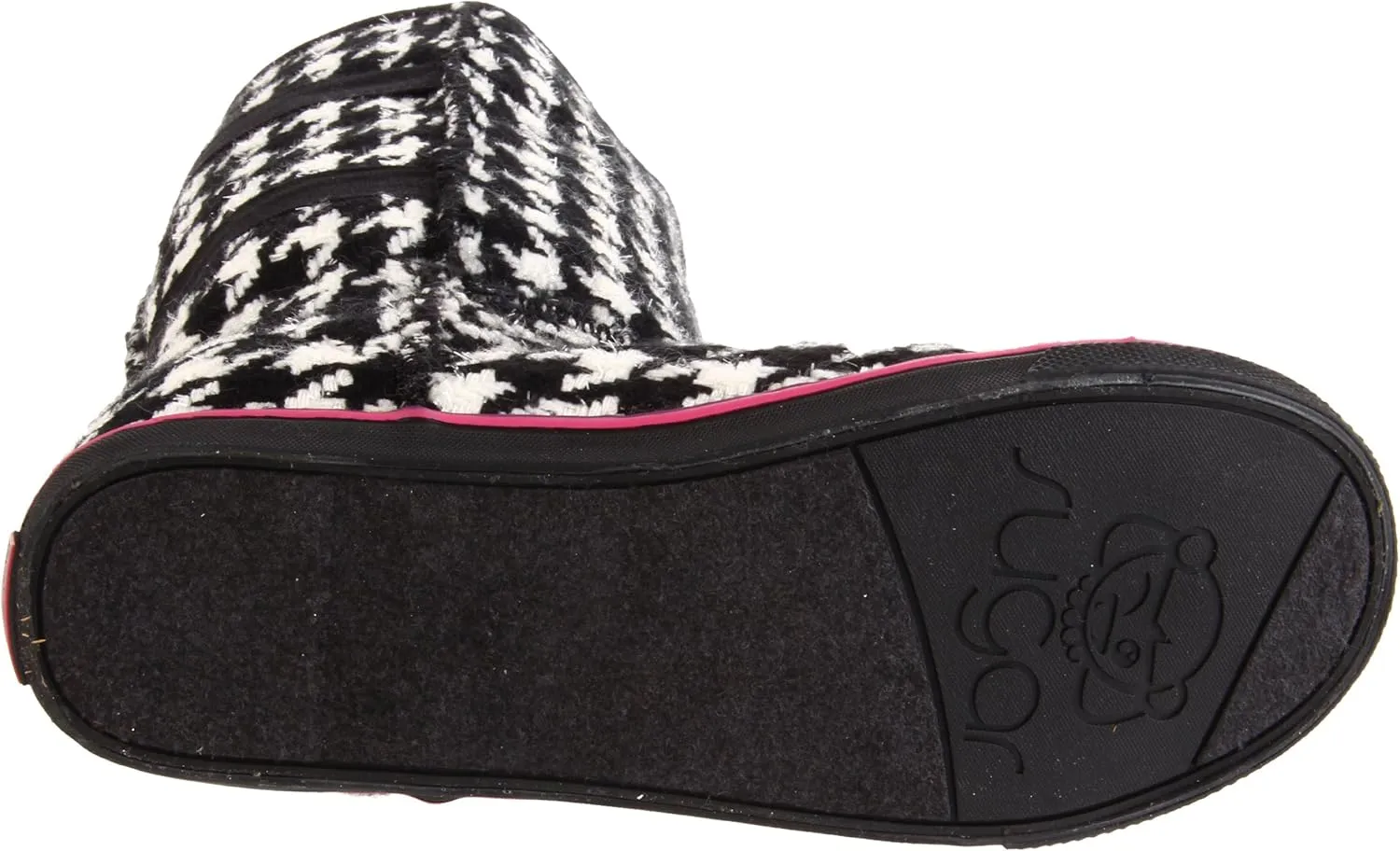 Sugar L'Moragami Pull-On Boot (Little Kid/Big Kid)