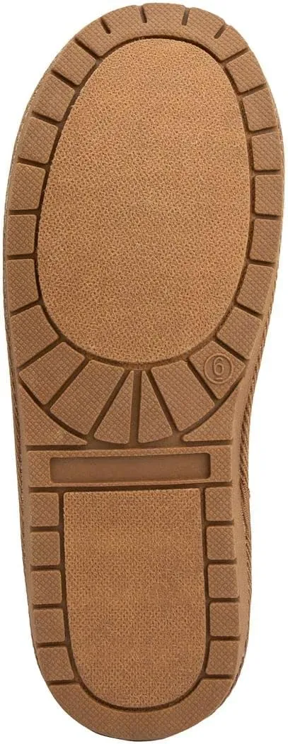 Sugar Womens Panthea Microsuede Faux Fur Winter & Snow Boots