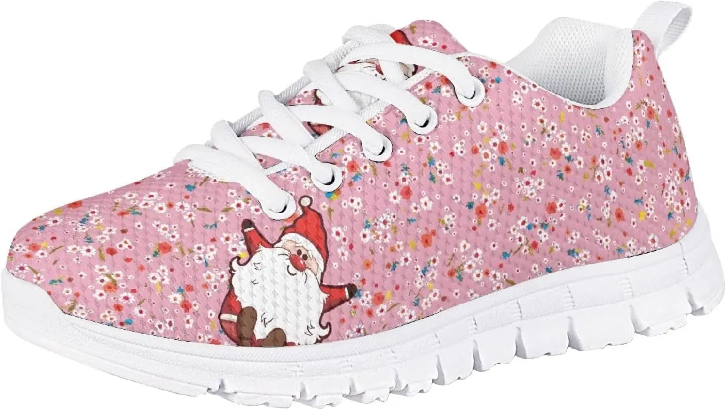 Suobstales Kids Sneakers for Boys Girls Lightweight Running Shoes Breathable Walking Shoe Sport Tennis Athletic Size 28-34