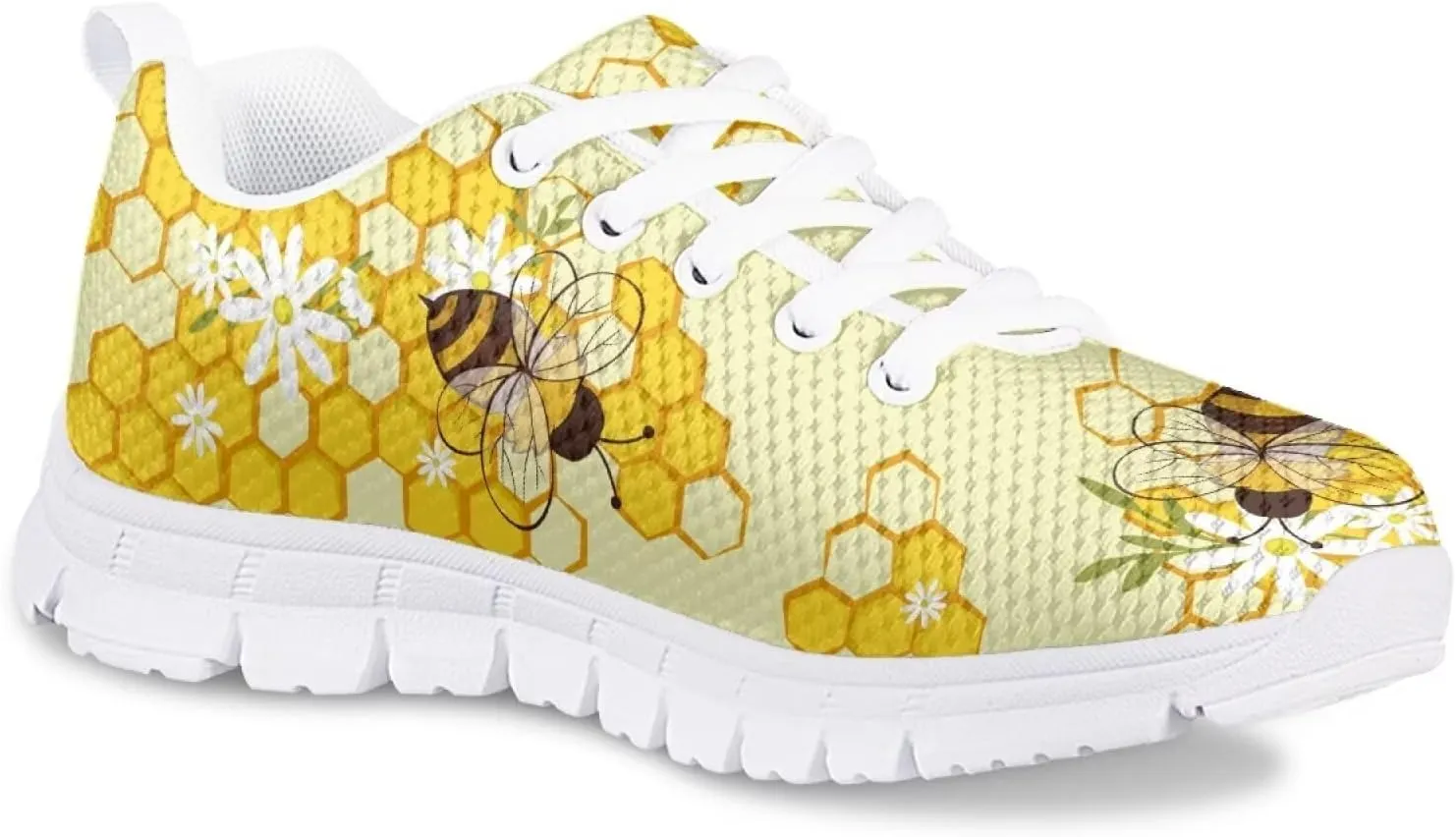 Suobstales Kids Sneakers for Boys Girls Lightweight Running Shoes Breathable Walking Shoe Sport Tennis Athletic Size 28-34