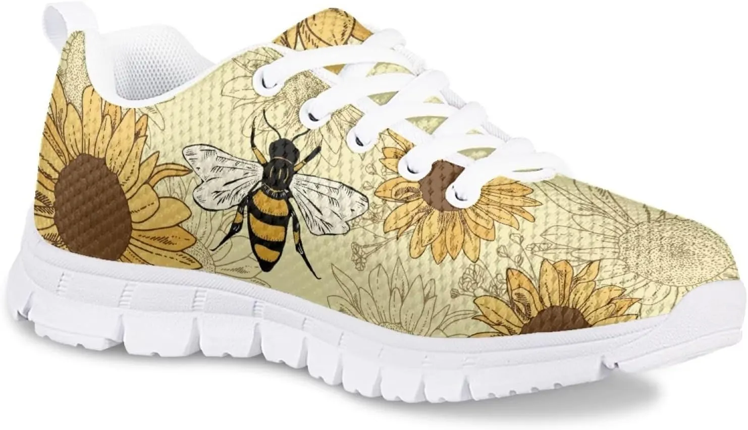 Suobstales Kids Sneakers for Boys Girls Lightweight Running Shoes Breathable Walking Shoe Sport Tennis Athletic Size 28-34