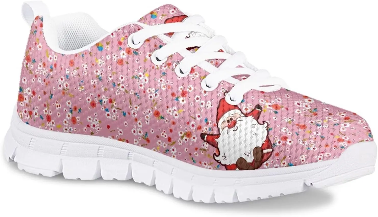 Suobstales Kids Sneakers for Boys Girls Lightweight Running Shoes Breathable Walking Shoe Sport Tennis Athletic Size 28-34