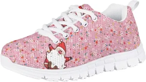 Suobstales Kids Sneakers for Boys Girls Lightweight Running Shoes Breathable Walking Shoe Sport Tennis Athletic Size 28-34