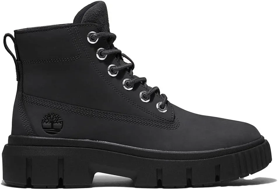 Timberland Women's Greyfield Leather Boot