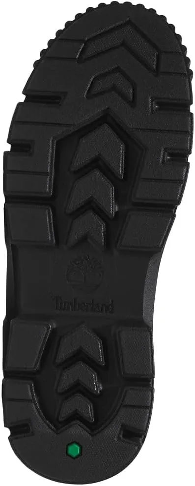 Timberland Women's Greyfield Leather Boot