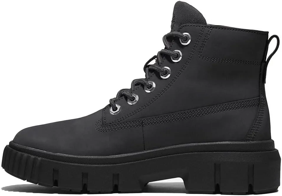 Timberland Women's Greyfield Leather Boot