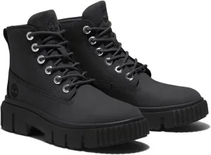 Timberland Women's Greyfield Leather Boot