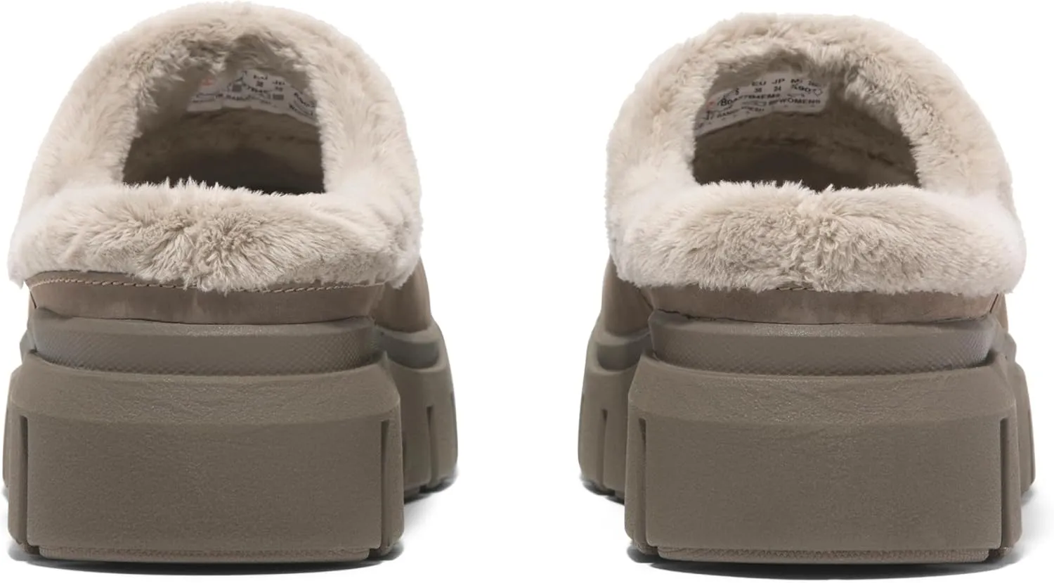 Timberland Women's Greyfield Warm Lined Shoe