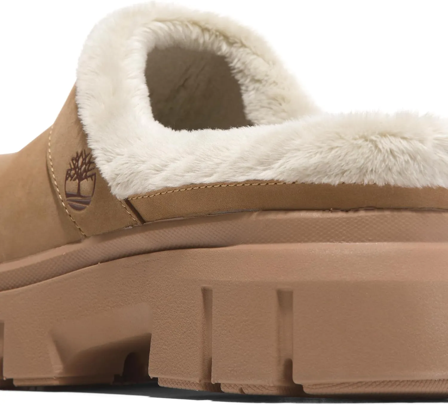 Timberland Women's Greyfield Warm Lined Shoe