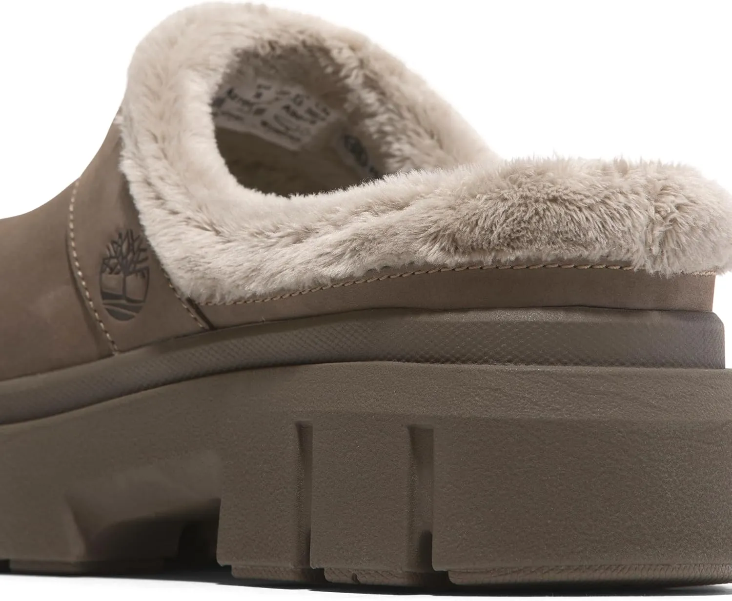Timberland Women's Greyfield Warm Lined Shoe