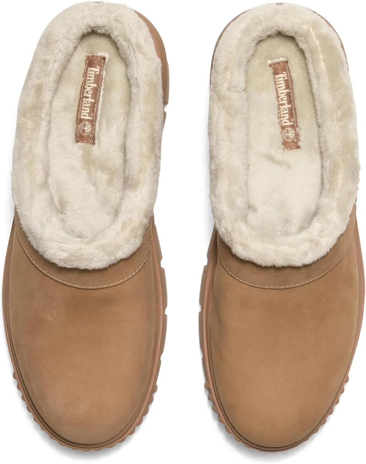 Timberland Women's Greyfield Warm Lined Shoe