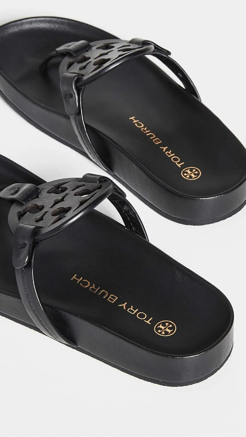 Tory Burch Women's Miller Cloud Sandals