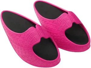 TOSOFT Summer Body-shaping Shaking Slippers For Women Soft Massage Sneakers Balance Training Sports Yoga Slimming Swing Shoes