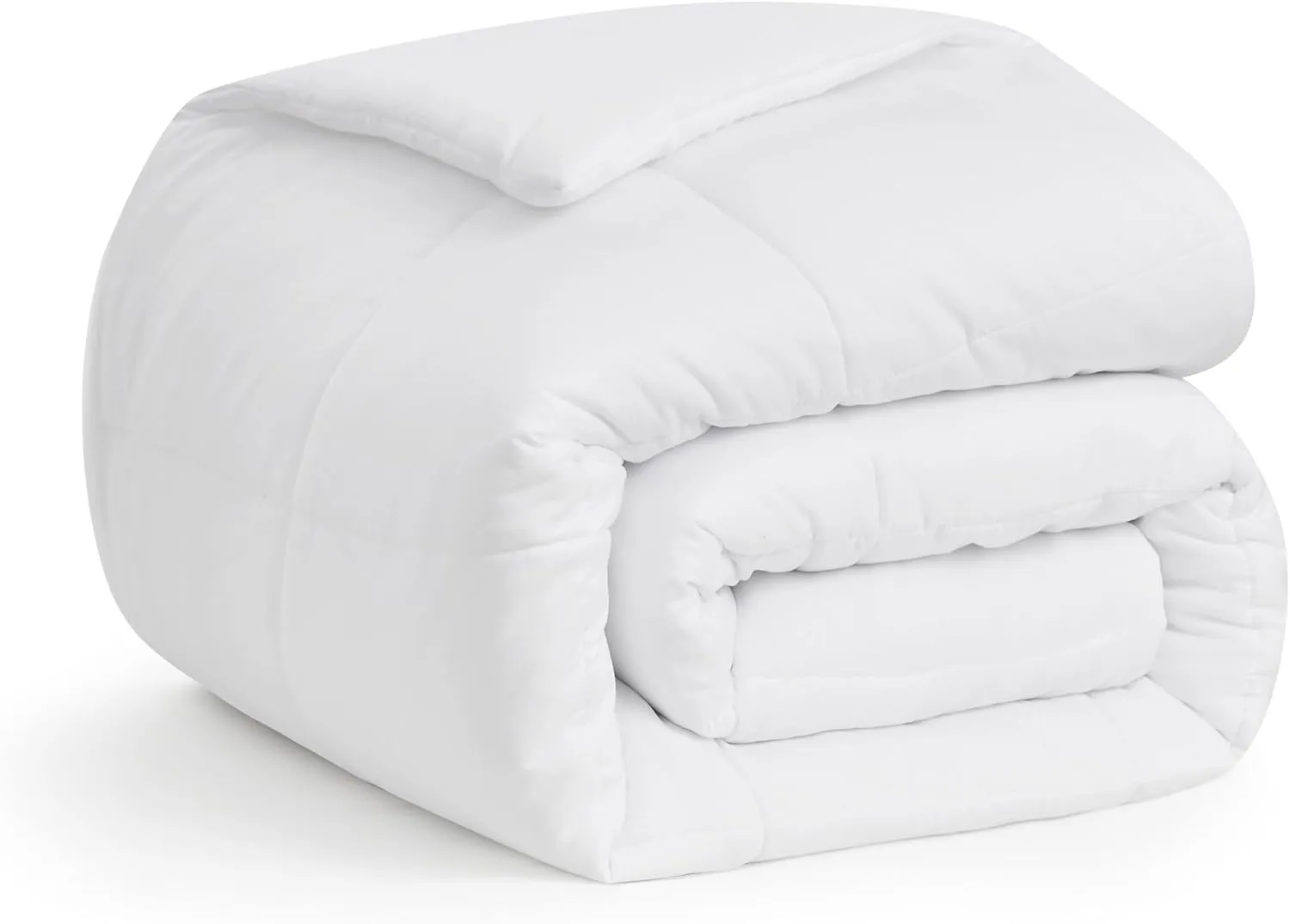 UGG Devon Quilted Comforter - Basic Comforter Ultra-Soft Luxury Bedding Comforter, Cozy Comfortable Reversible Machine Washable Hotel Style Bedding