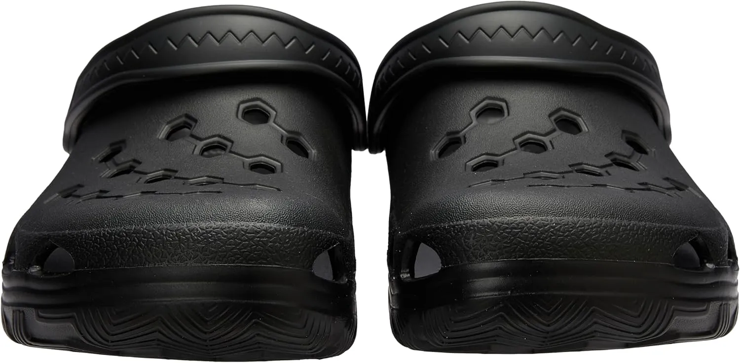 Unisex Camp Outdoor Garden Clogs Shoes Slippers Sandals for Men and Women