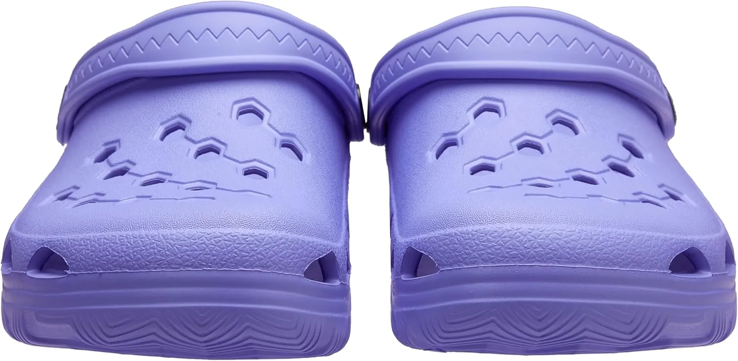 Unisex Camp Outdoor Garden Clogs Shoes Slippers Sandals for Men and Women