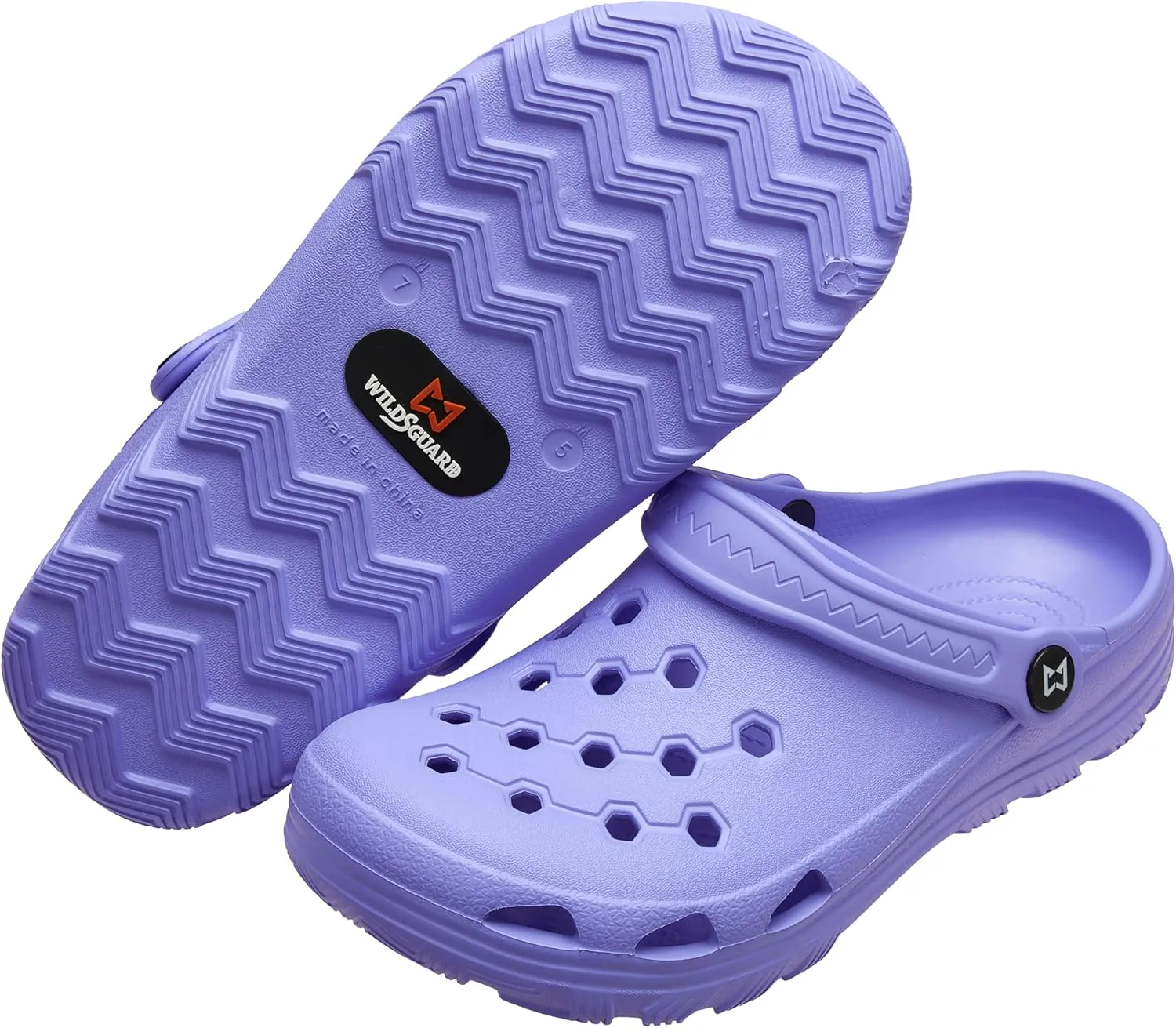 Unisex Camp Outdoor Garden Clogs Shoes Slippers Sandals for Men and Women