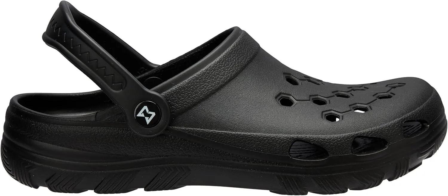 Unisex Camp Outdoor Garden Clogs Shoes Slippers Sandals for Men and Women