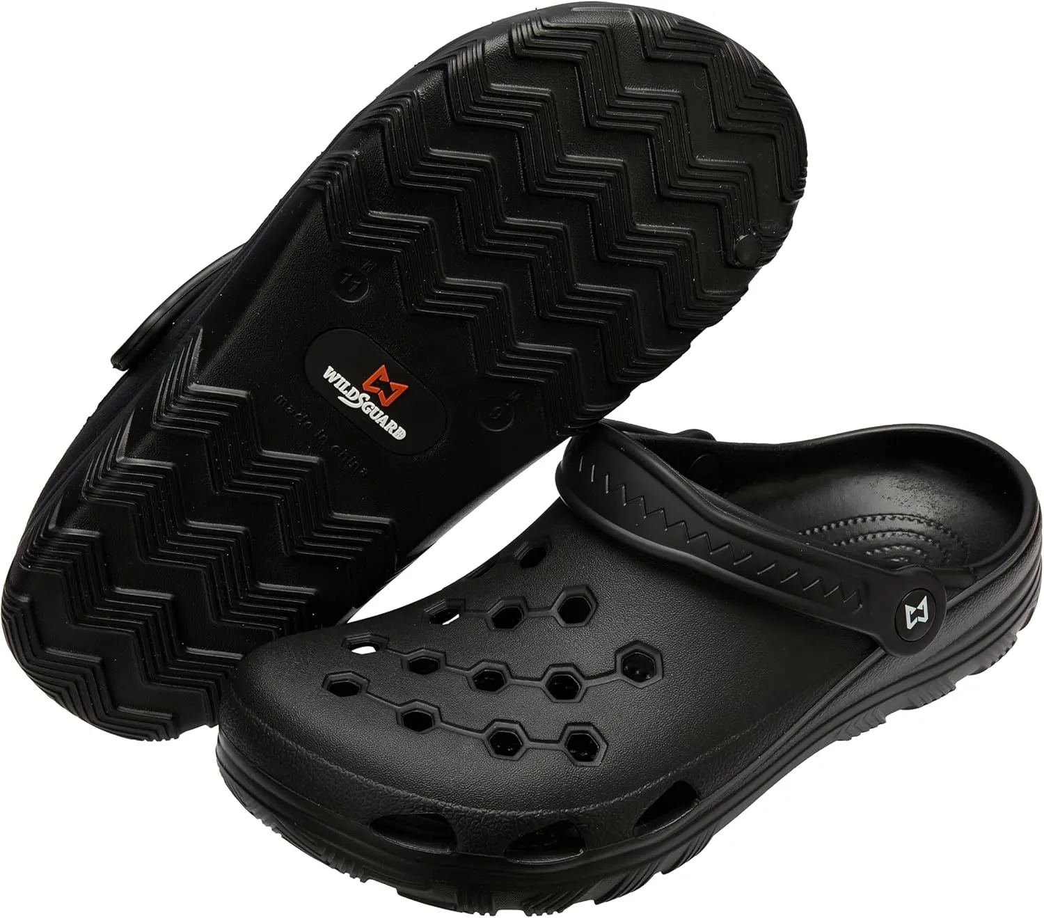Unisex Camp Outdoor Garden Clogs Shoes Slippers Sandals for Men and Women