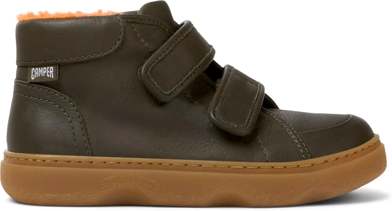 Unisex-Child Kiddo Kids Fashion Boot
