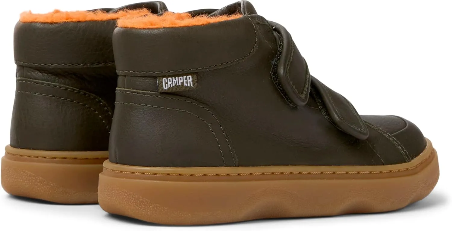 Unisex-Child Kiddo Kids Fashion Boot