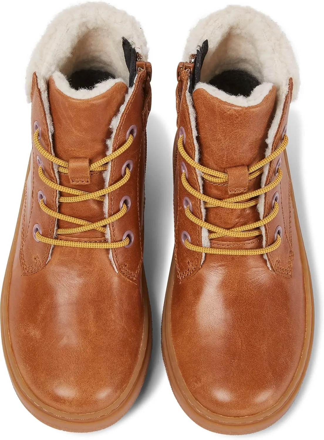 Unisex-Child KIDO Kids Ankle Boot