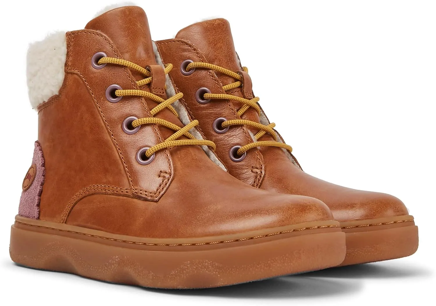 Unisex-Child KIDO Kids Ankle Boot