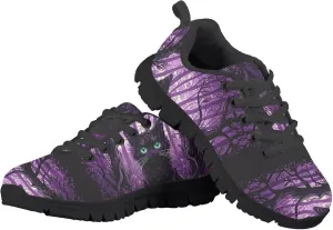 Uourmeti Tennis Shoes Running Walking Outdoor Kids Sneakers for Boys Girls