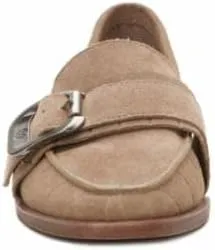 Vince Camuto Women's Footwear Cenkanda Buckle Loafer Flat