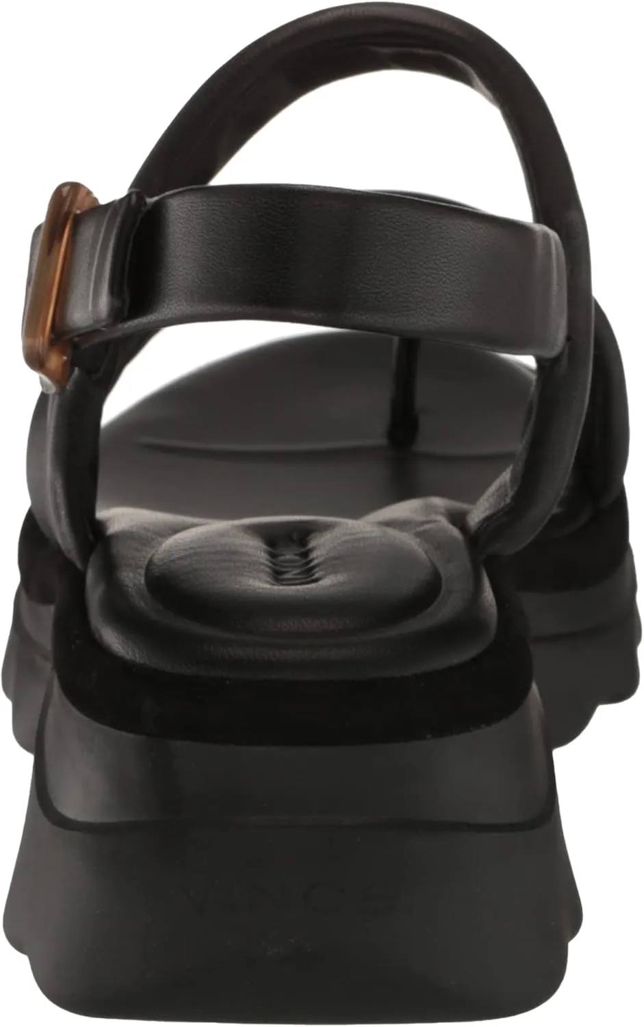 Vince Women's Santa Cruz Slingbacks Sandal