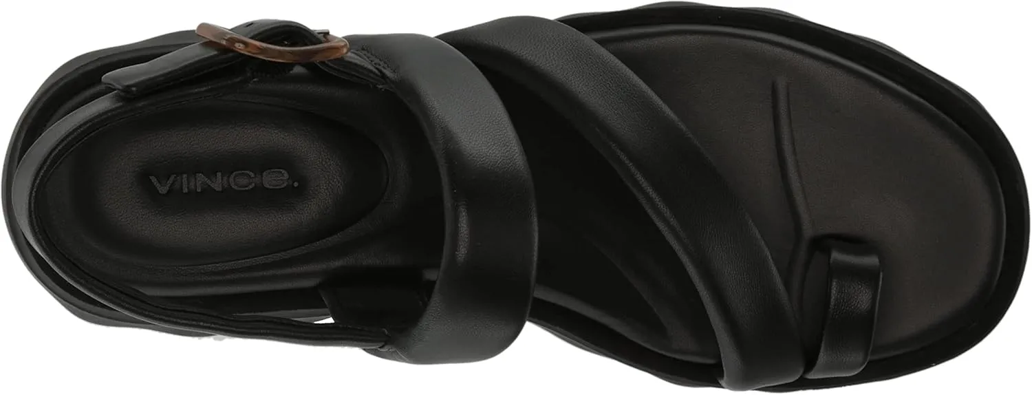Vince Women's Santa Cruz Slingbacks Sandal