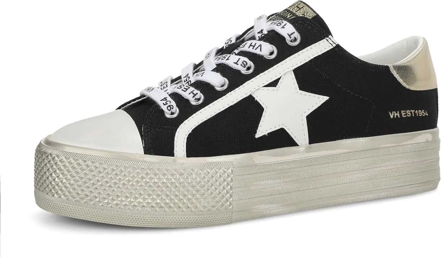 Vintage Havana Women’s Amaze Platform Sneakers