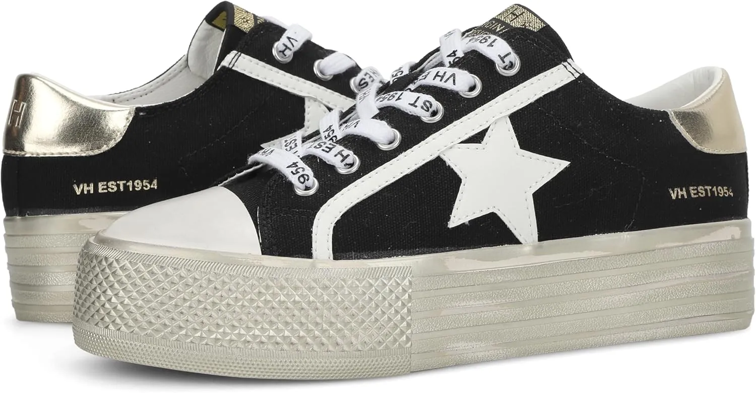 Vintage Havana Women’s Amaze Platform Sneakers