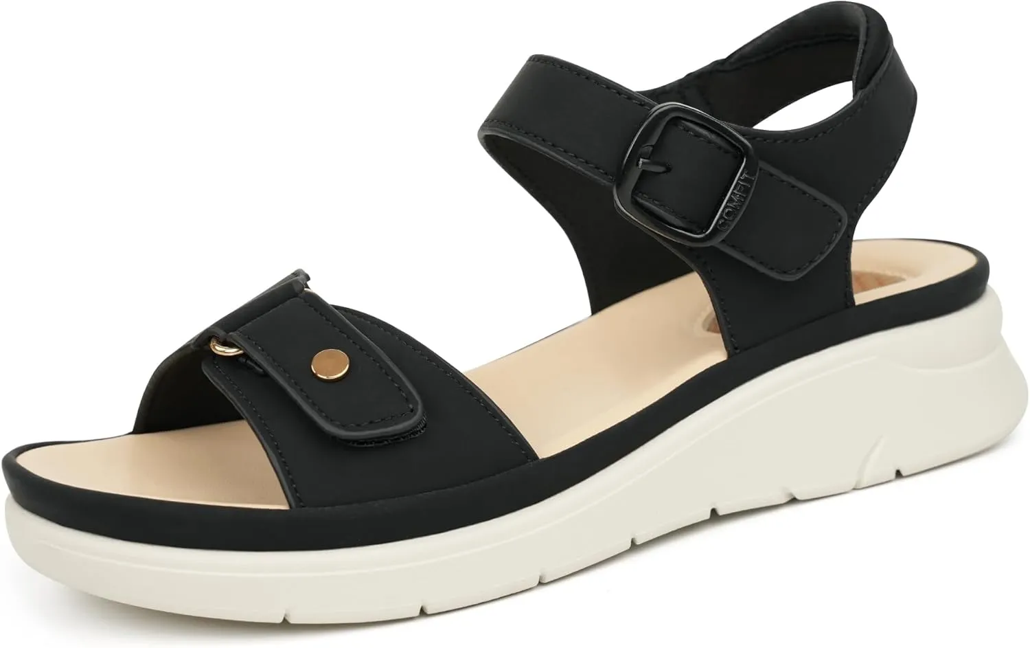Women Massage Sandals Orthopedic Walking Sandals