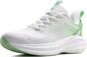 Women's Lightweight Running Shoes - Breathable Athletic Sneakers for Workout, Gym & Daily Walking, Comfortable Cushioned Midsole with Non-Slip Design